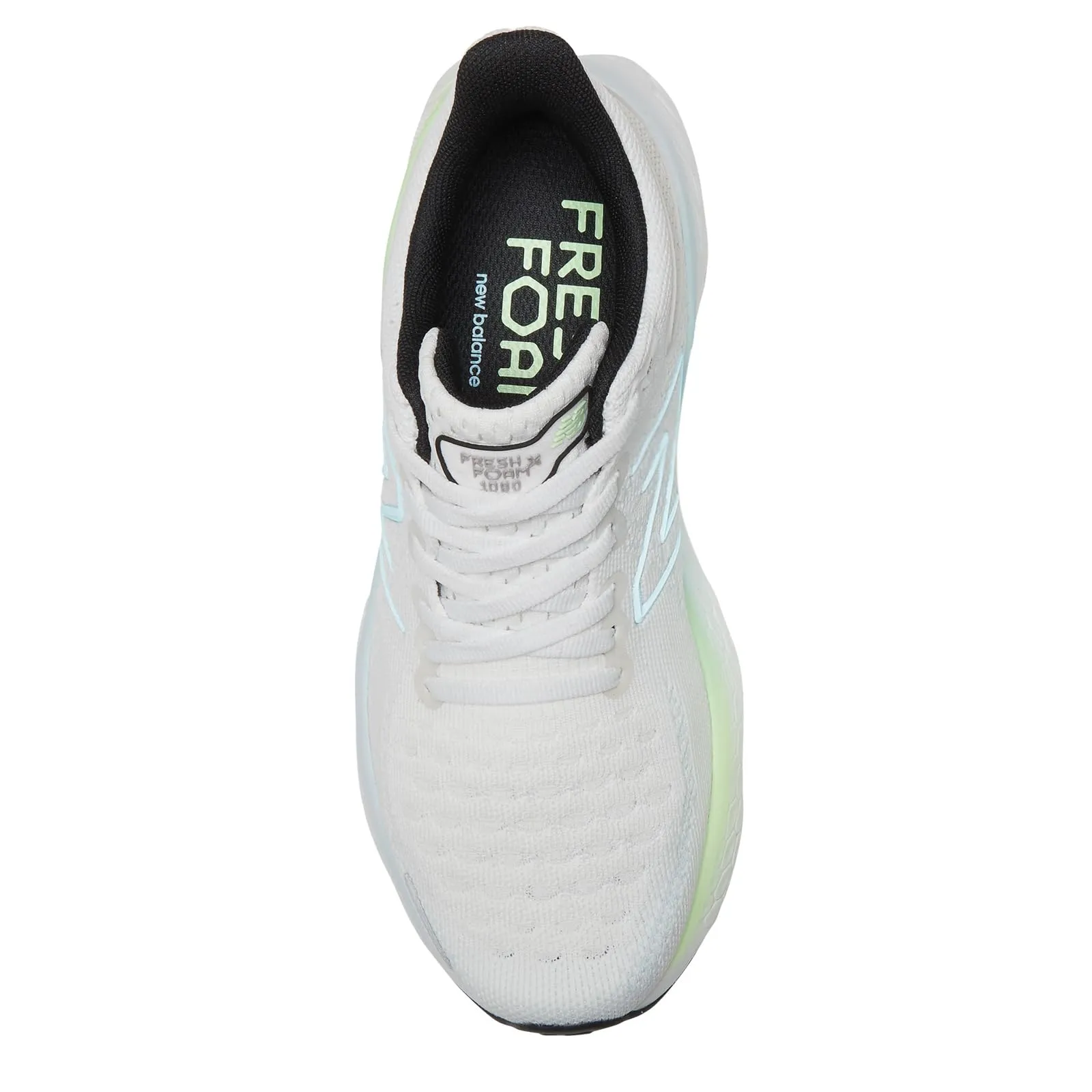 1080 Fresh Foam W108012N - Women's