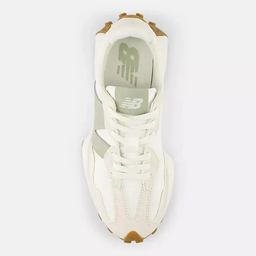 327 CLASSICS IN LINEN SALT