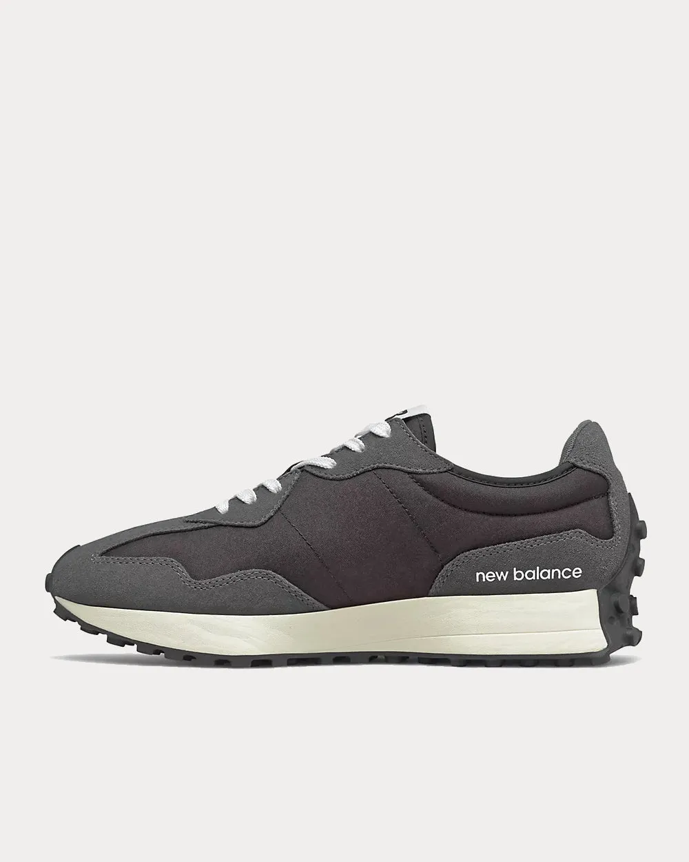 327 Magnet With Team Red Low Top Sneakers