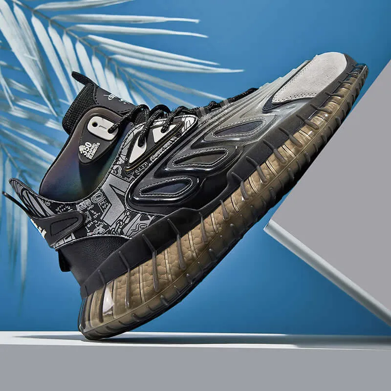 350 Graphic Elements Team Sneakers best Gym Shoes 2022