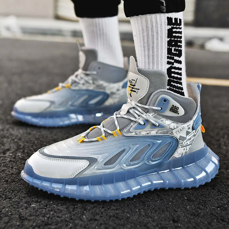 350 Graphic Elements Team Sneakers best Gym Shoes 2022