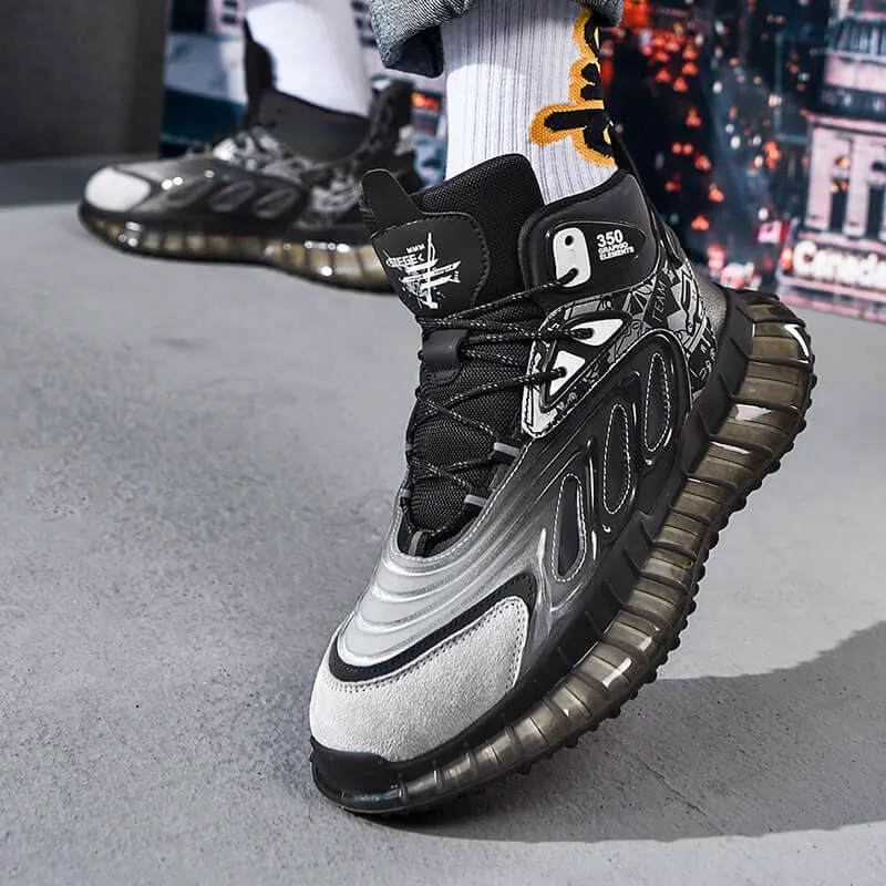 350 Graphic Elements Team Sneakers best Gym Shoes 2022