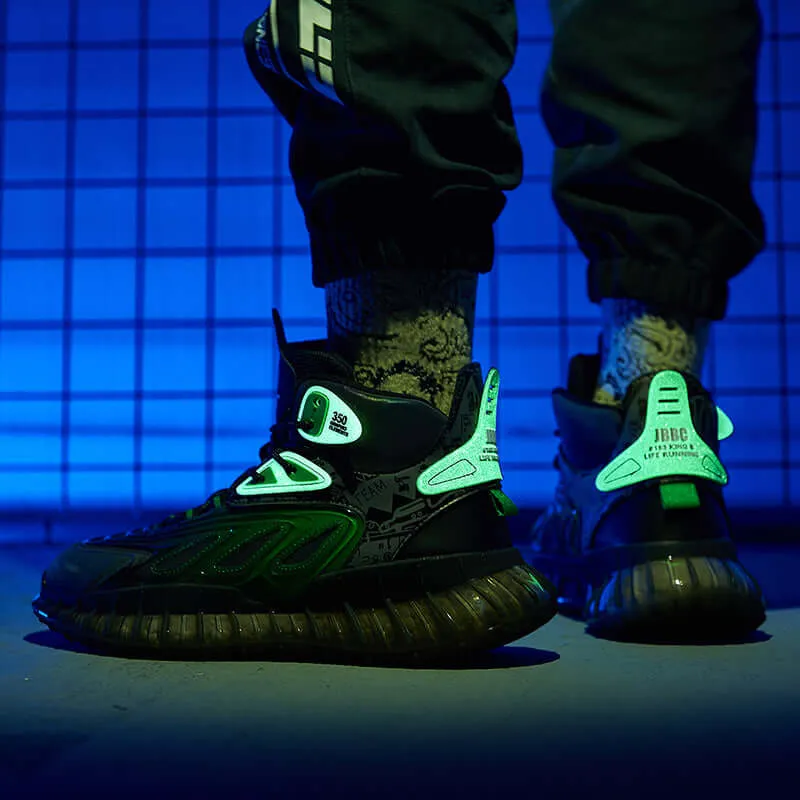 350 Graphic Elements Team Sneakers best Gym Shoes 2022