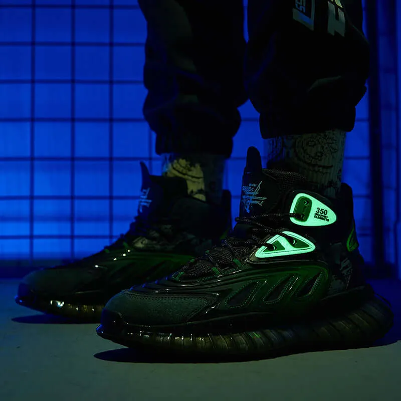 350 Graphic Elements Team Sneakers best Gym Shoes 2022