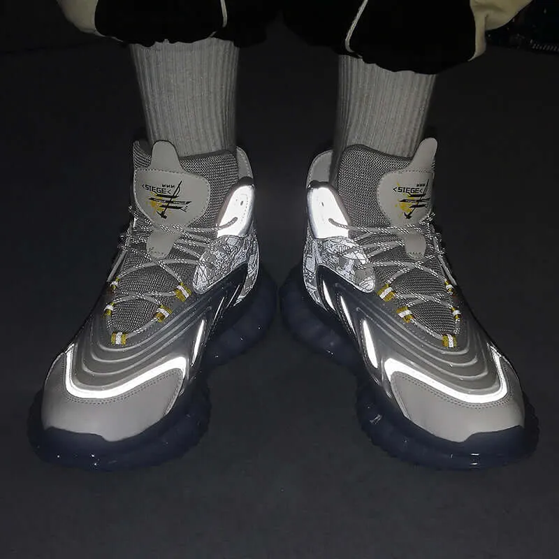 350 Graphic Elements Team Sneakers best Gym Shoes 2022