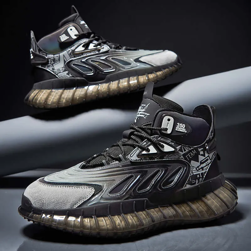 350 Graphic Elements Team Sneakers best Gym Shoes 2022