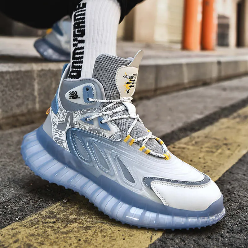350 Graphic Elements Team Sneakers best Gym Shoes 2022
