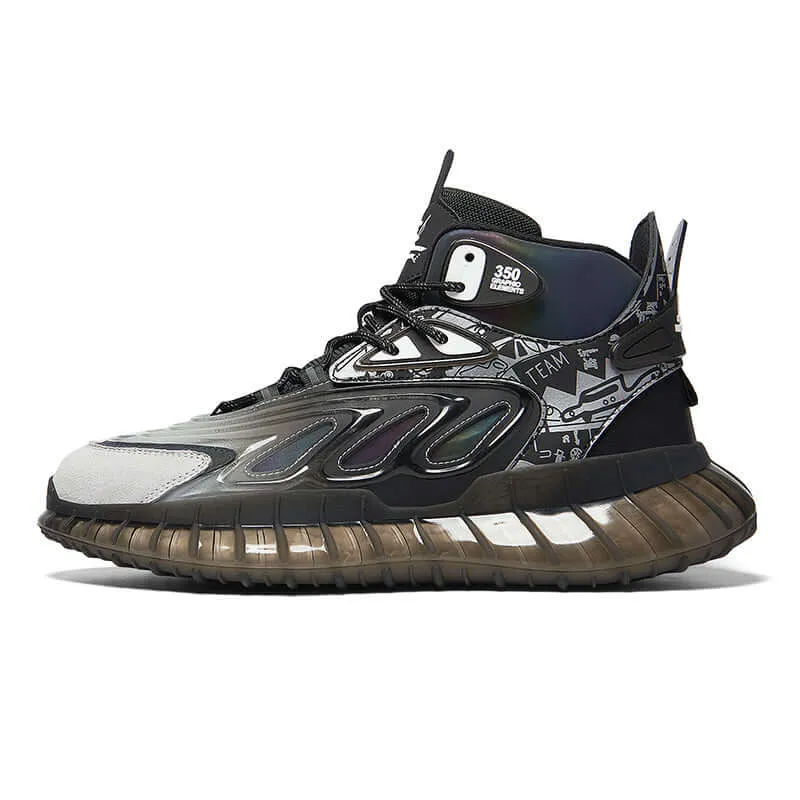 350 Graphic Elements Team Sneakers best Gym Shoes 2022
