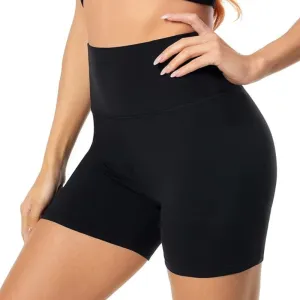 5 Inch Athletic Workout Shorts – Stretchable for Active Performance