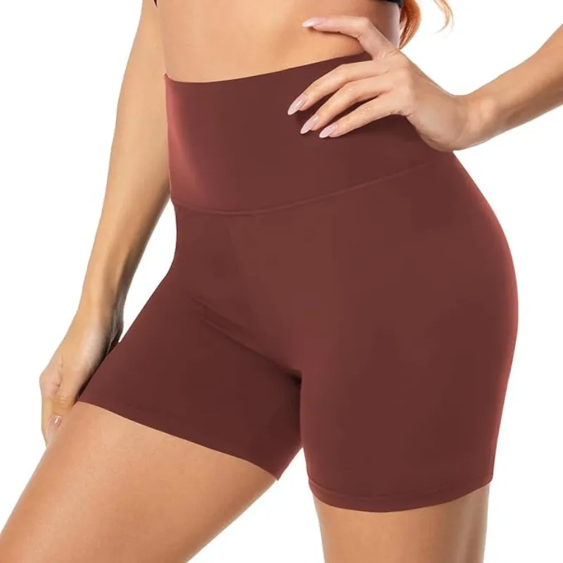 5 Inch Athletic Workout Shorts – Stretchable for Active Performance
