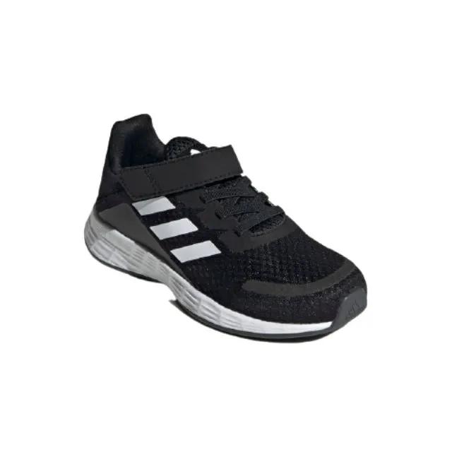 Adidas Duramo Sl Kids-Unisex Running Shoes Black/White