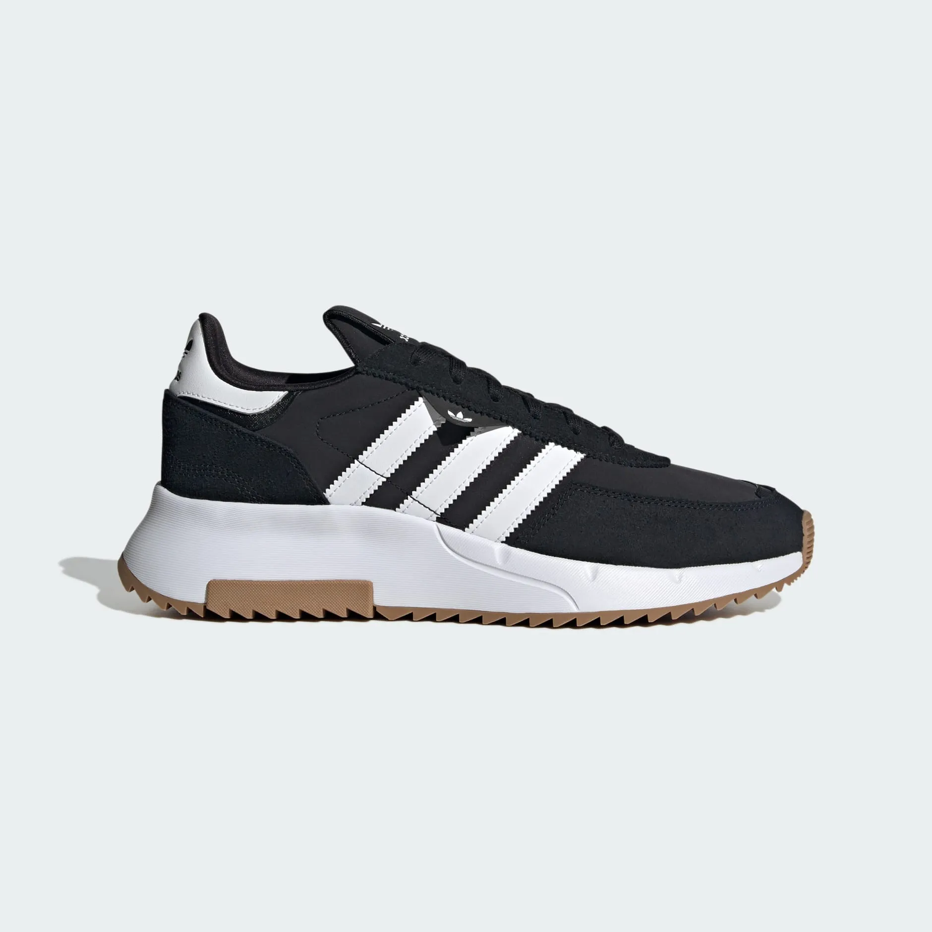 ADIDAS RETROPY F2-BLACK