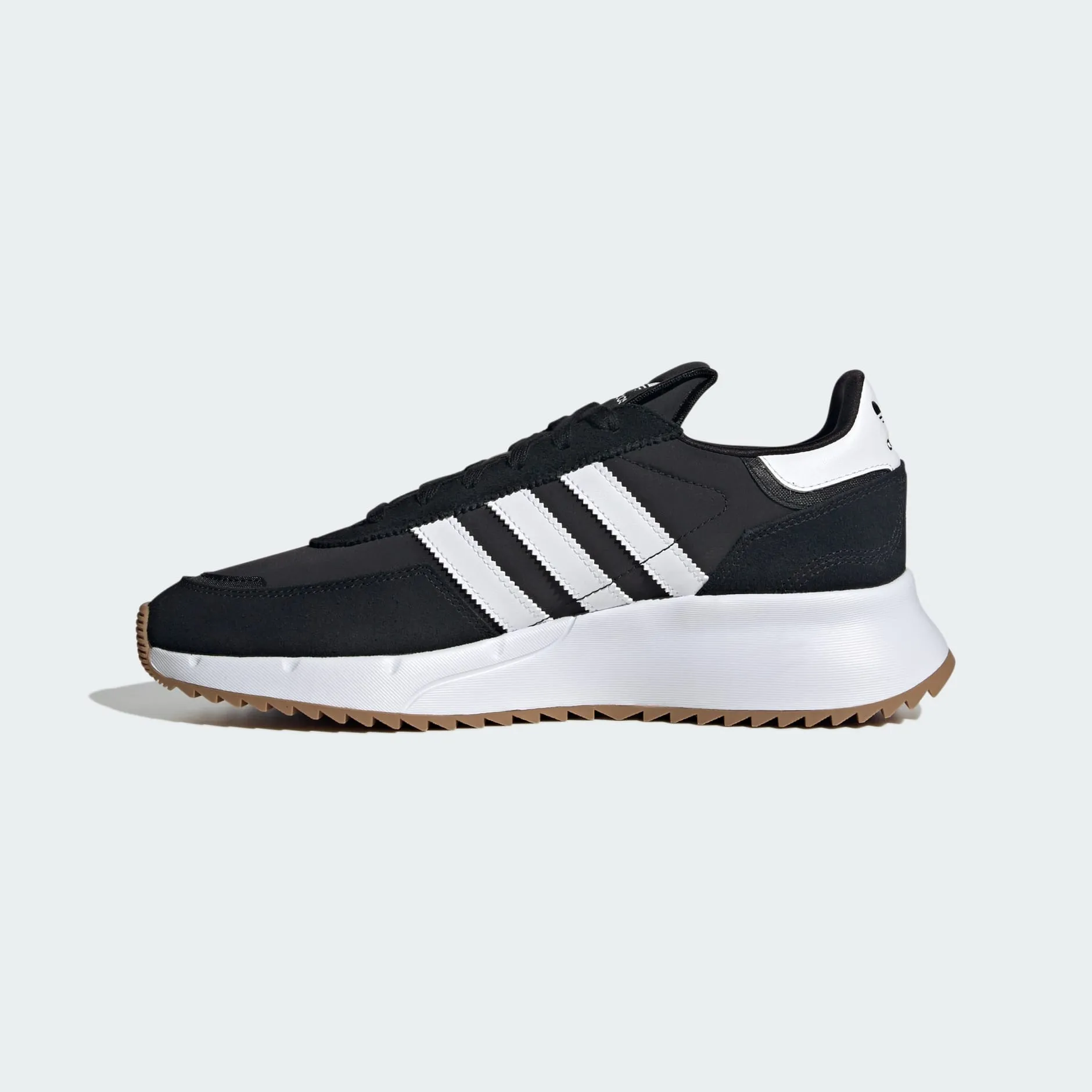 ADIDAS RETROPY F2-BLACK