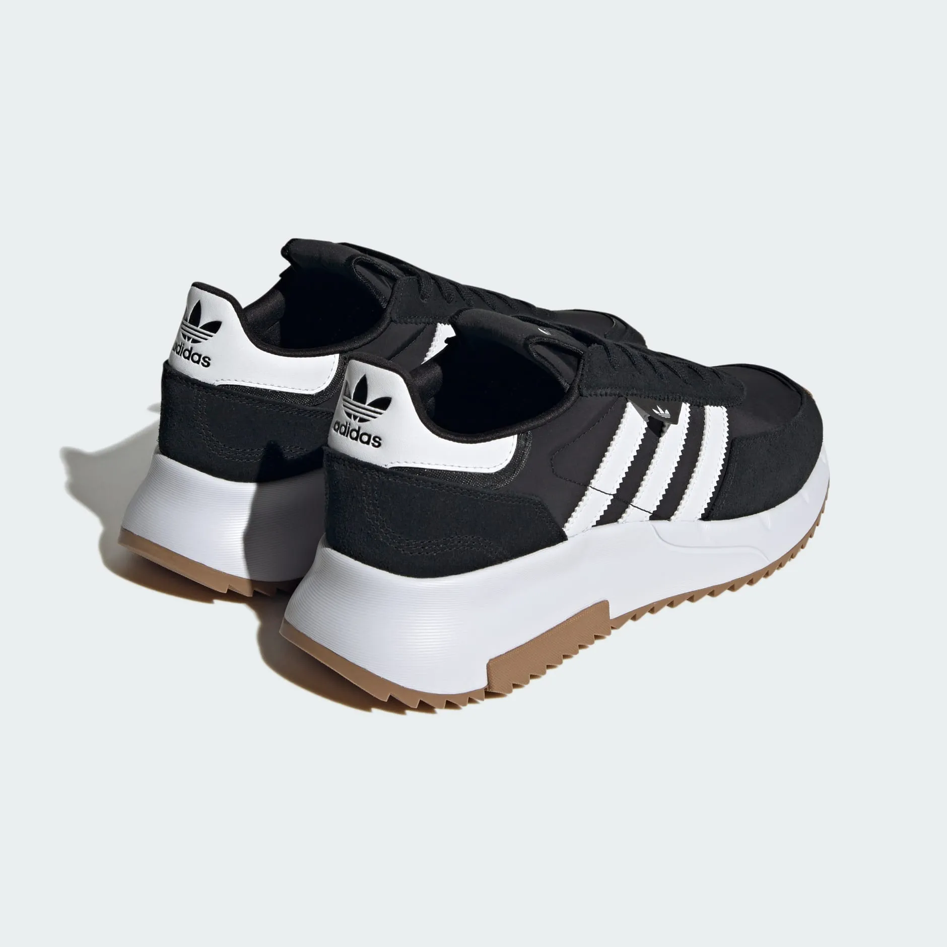 ADIDAS RETROPY F2-BLACK