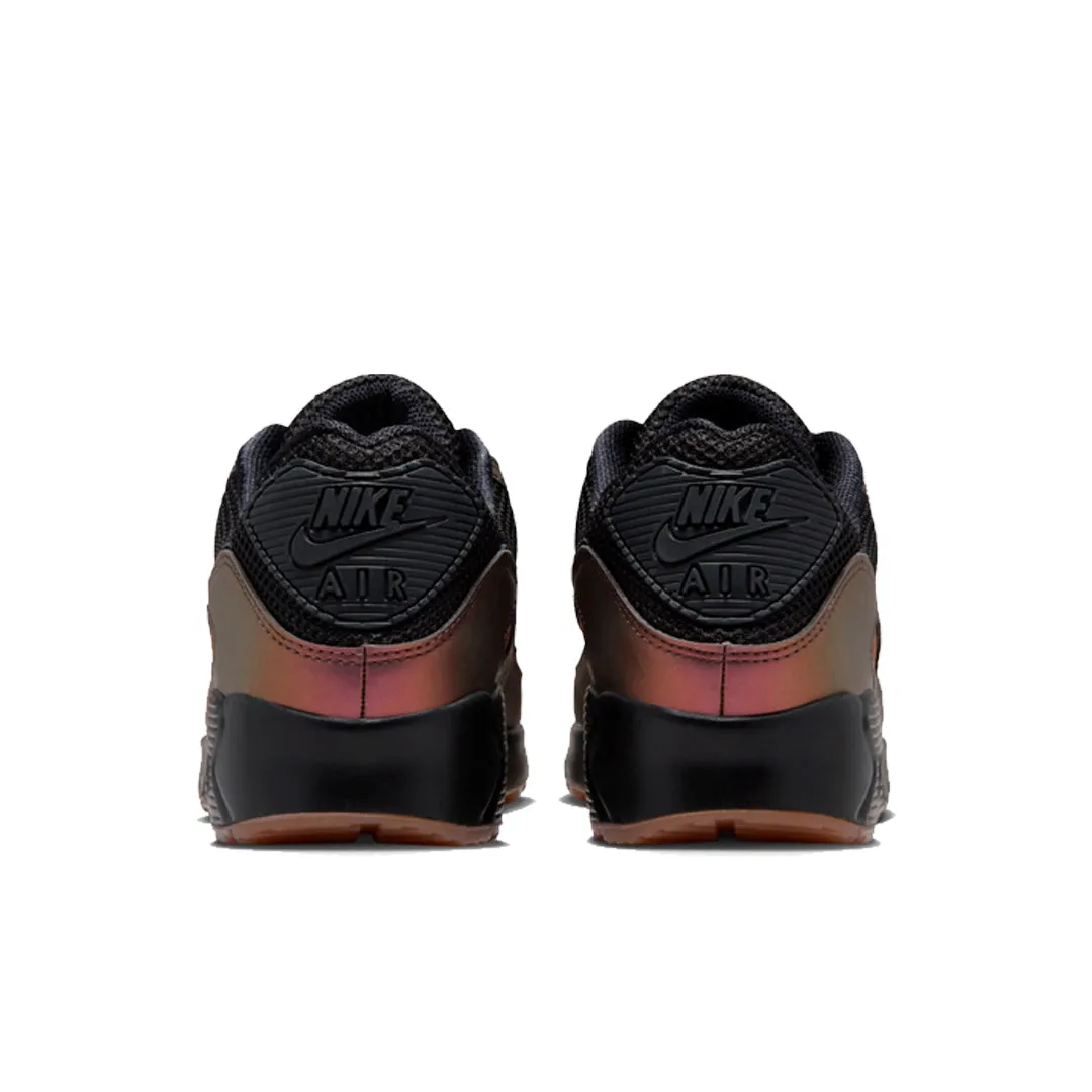 AIR MAX 90 BLACK/METALLIC COPPER