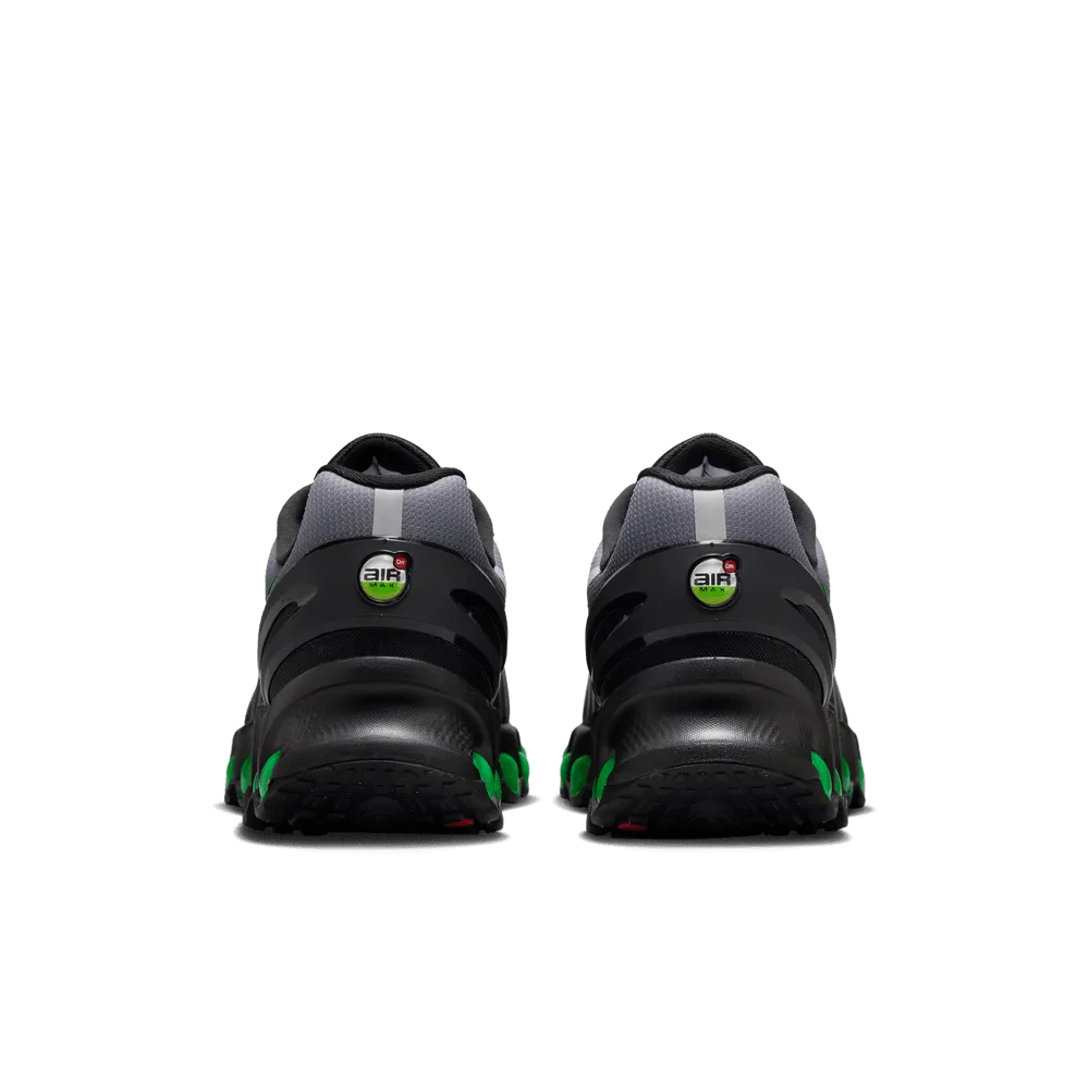 Air Max DN8 'Black Volt'