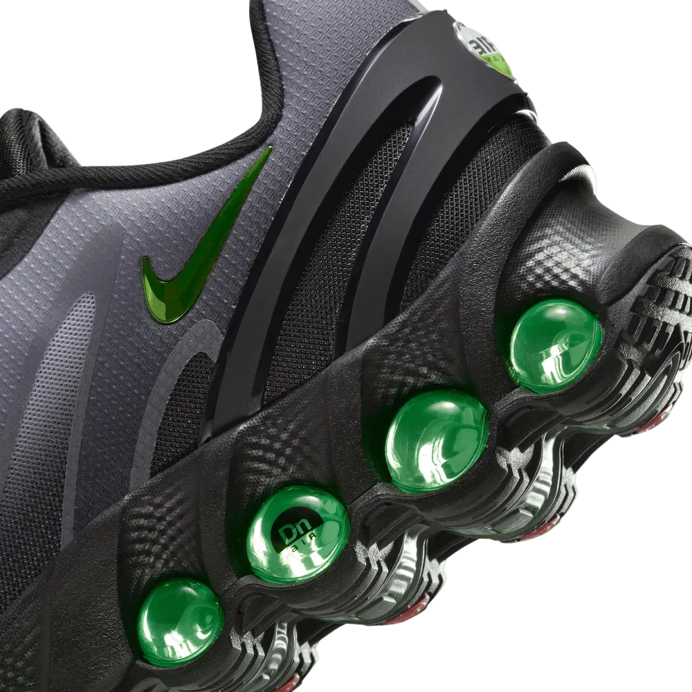 Air Max DN8 'Black Volt'