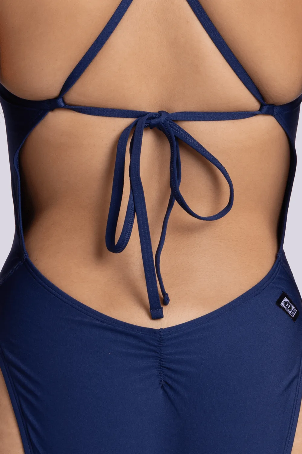Alice Swim Onesie
