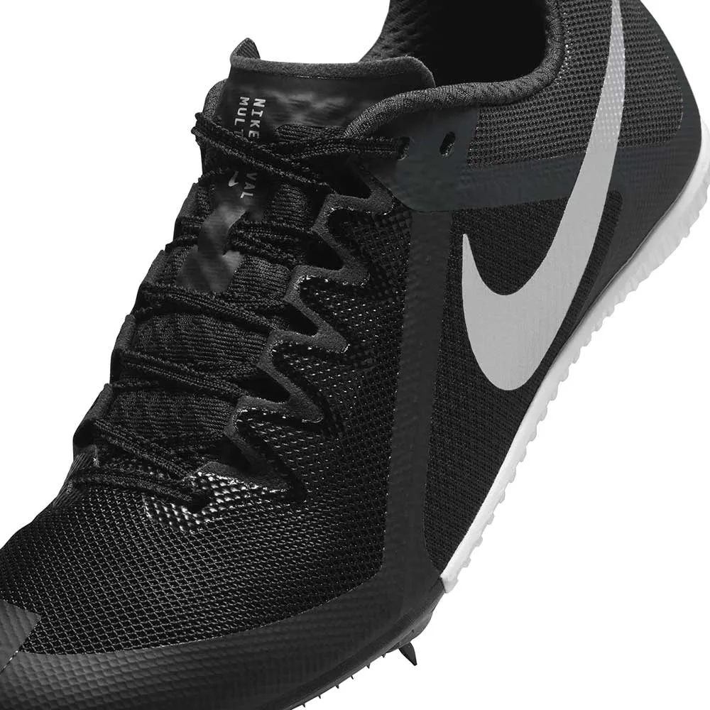 All Gender Nike Zoom Rival - Black