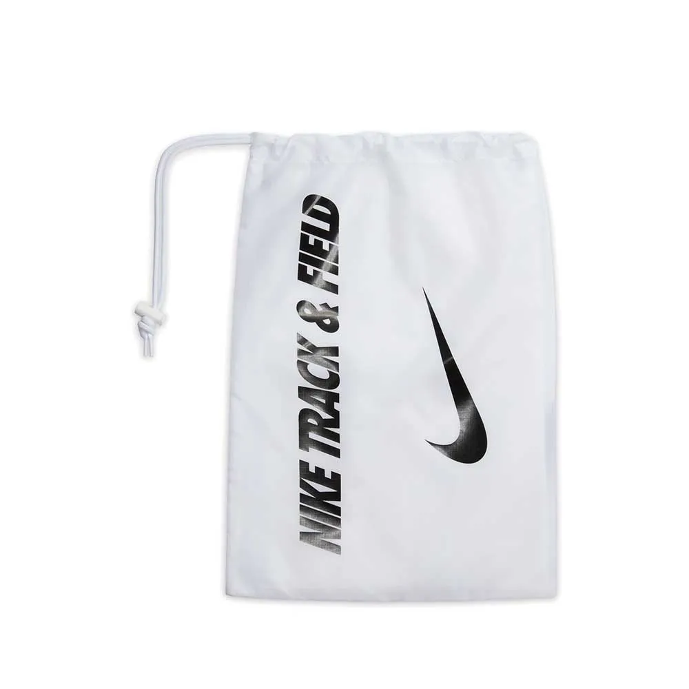 All Gender Nike Zoom Rival - Black
