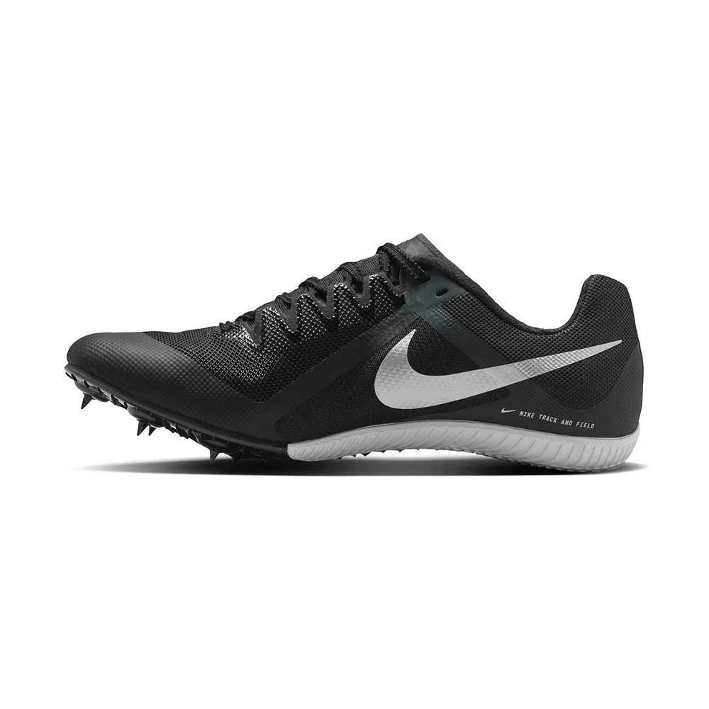 All Gender Nike Zoom Rival - Black