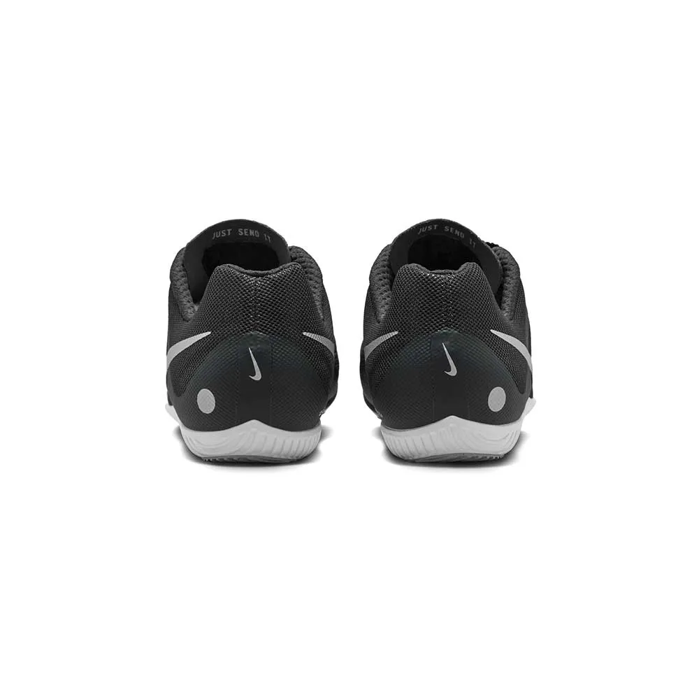 All Gender Nike Zoom Rival - Black