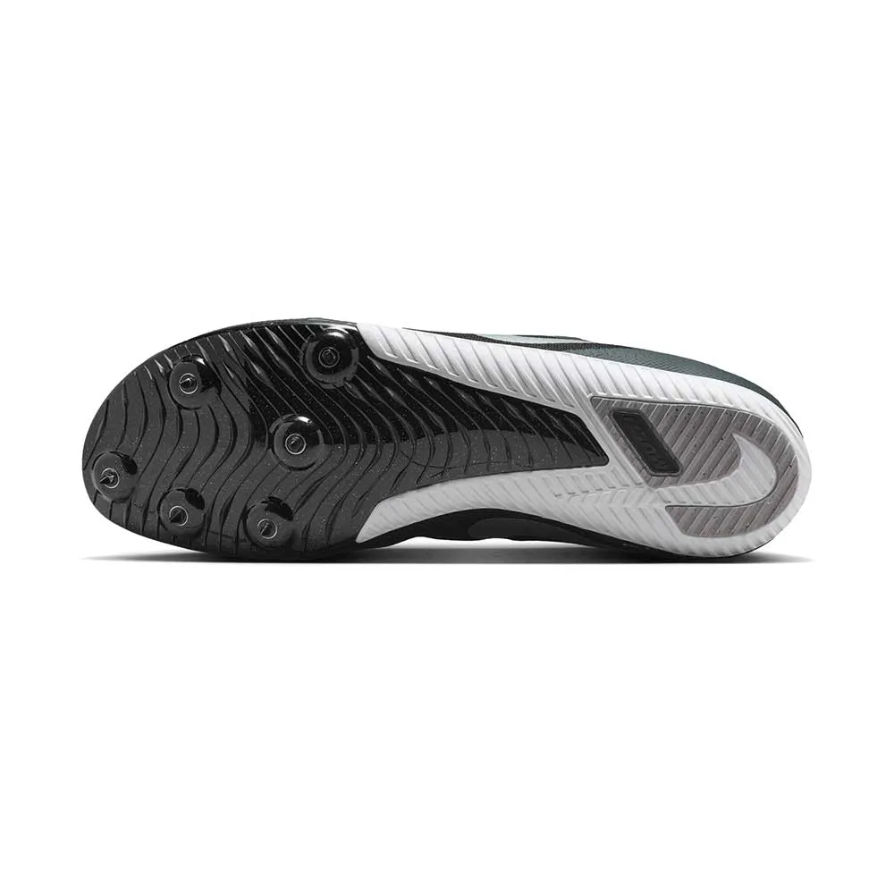 All Gender Nike Zoom Rival - Black