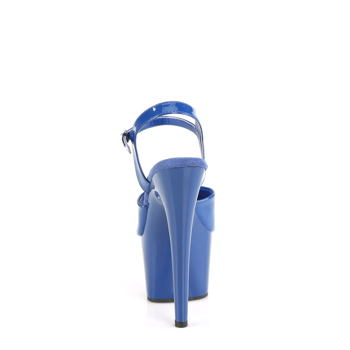 Ankle Strap Sandals with 7-inch Heels 10-colors ADORE-709