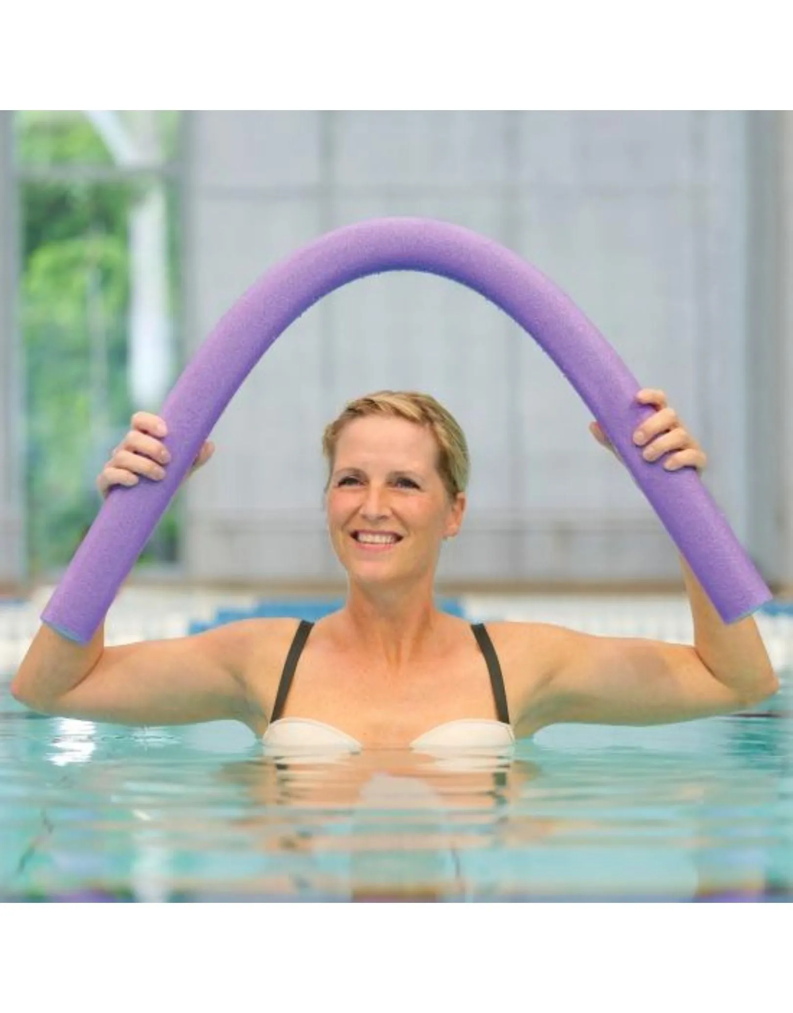 AquaFit Aerobic Noodle