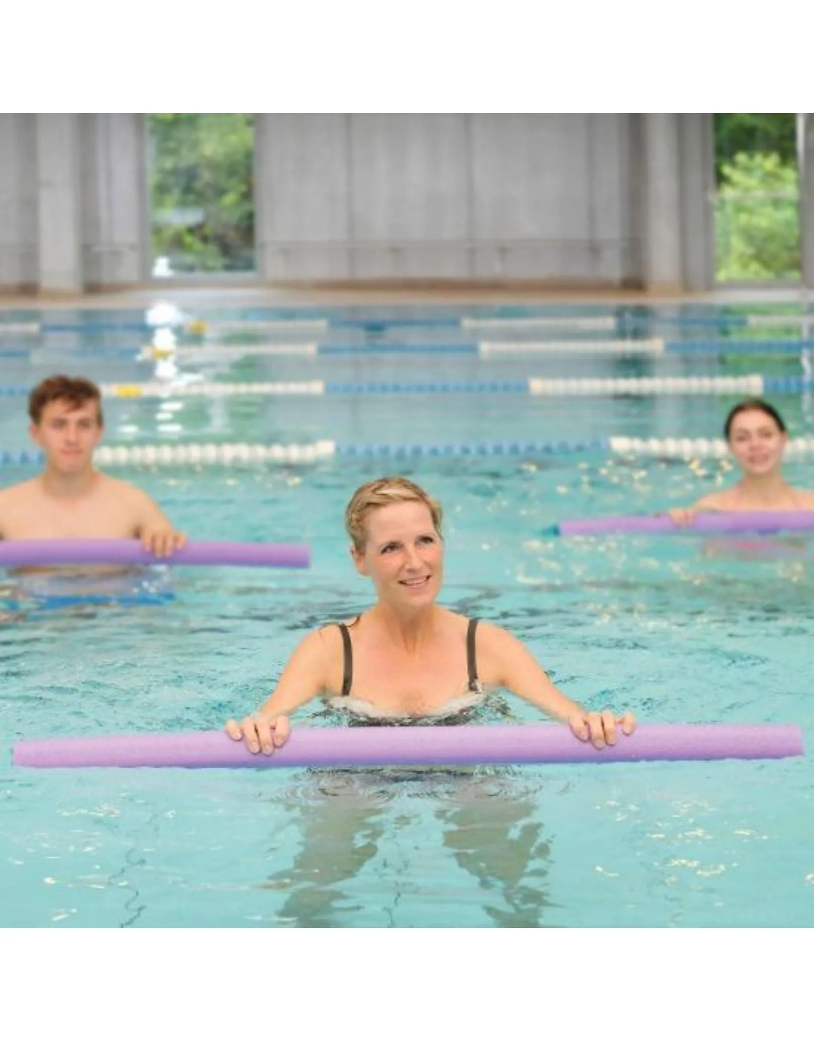 AquaFit Aerobic Noodle