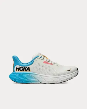 Arahi 7 Blanc De Blanc / Swim Day Running Shoes