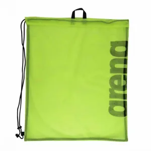Arena Team Mesh Bag - Fluo Yellow