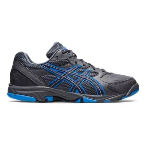 Asics Gel-Shepparton 2 Mens  2E Carrier Grey/Peacock 2E