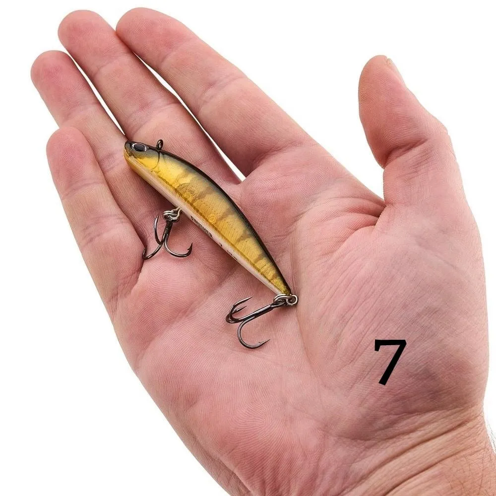 Berkley Finisher FFS Bait