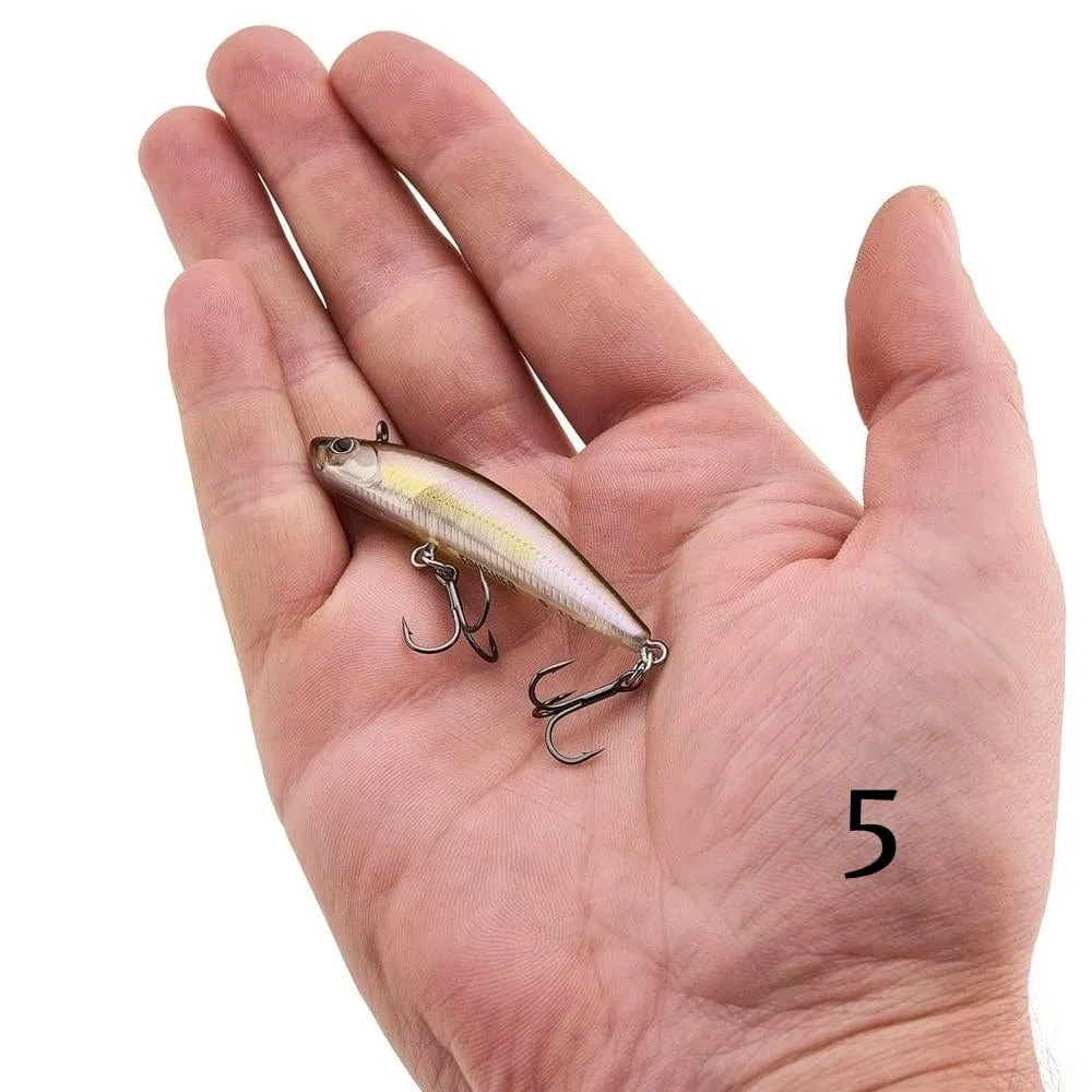 Berkley Finisher FFS Bait