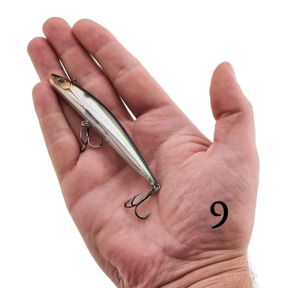 Berkley Finisher FFS Bait