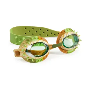 Bling2o Kids Swim Goggles | Prehistoric - Carnivore