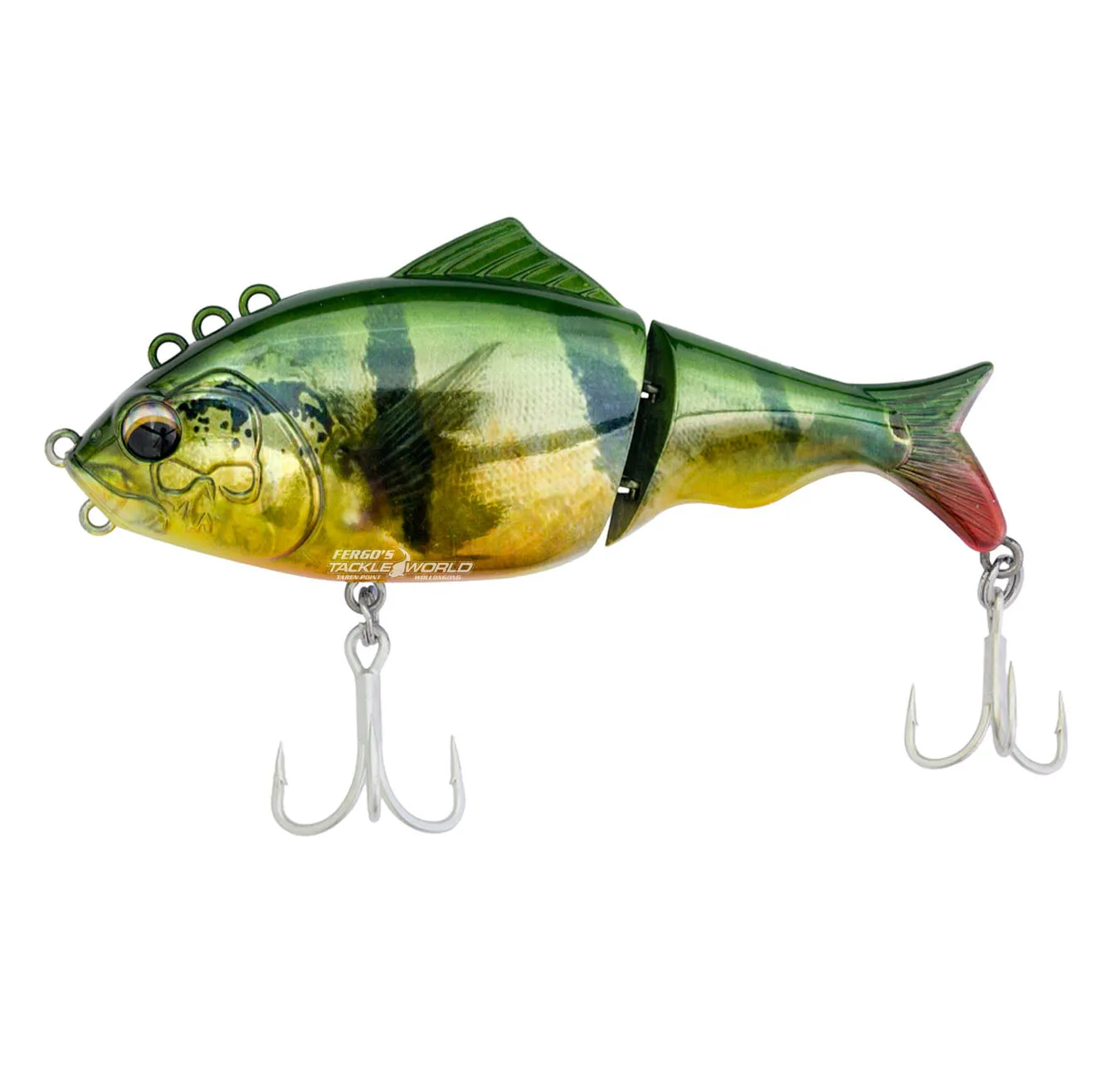 Bone Focus 130 Lure