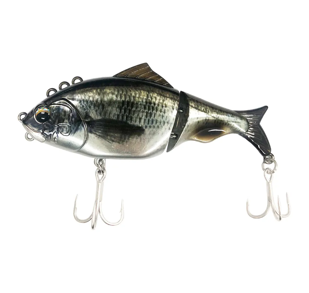 Bone Focus 130 Lure