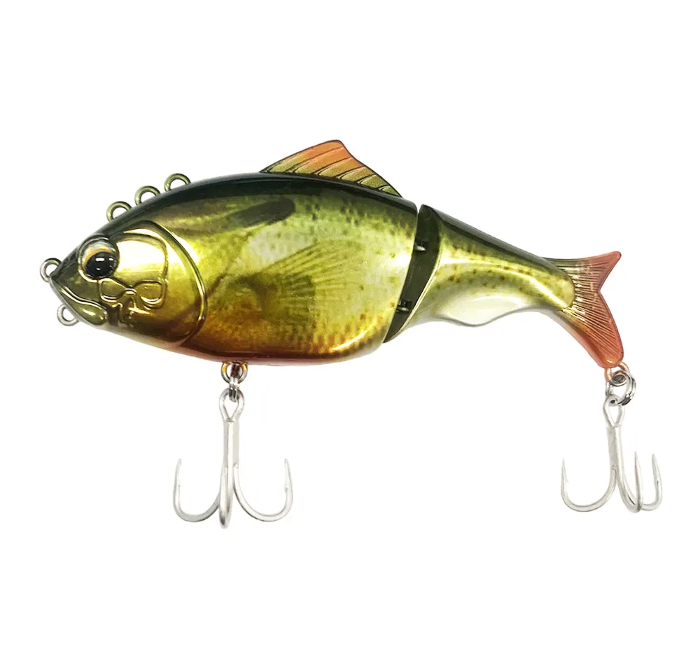 Bone Focus 130 Lure