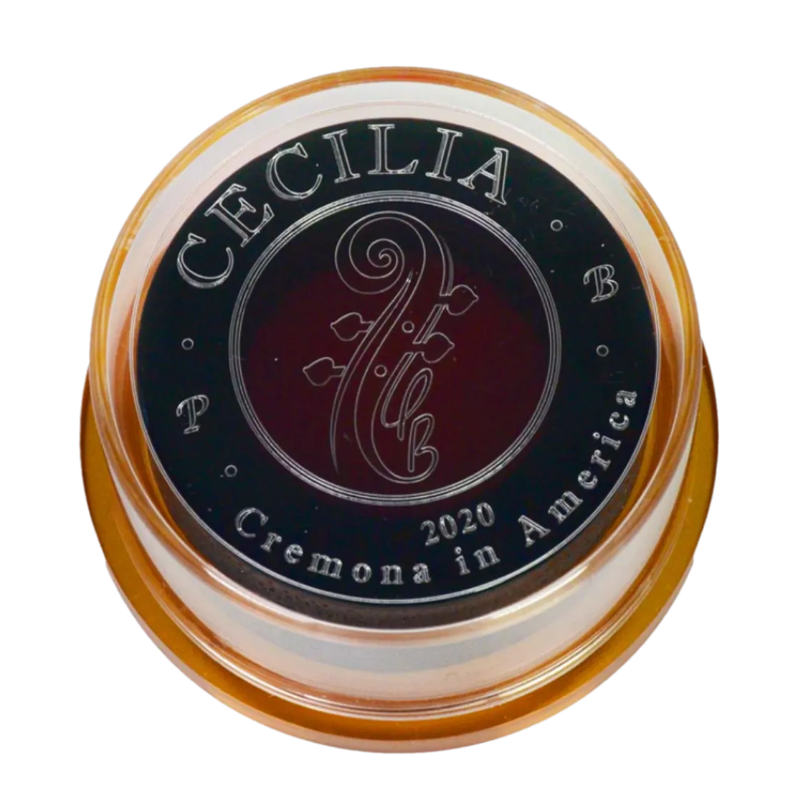 Cecilia Sanctus Rosin for Violin