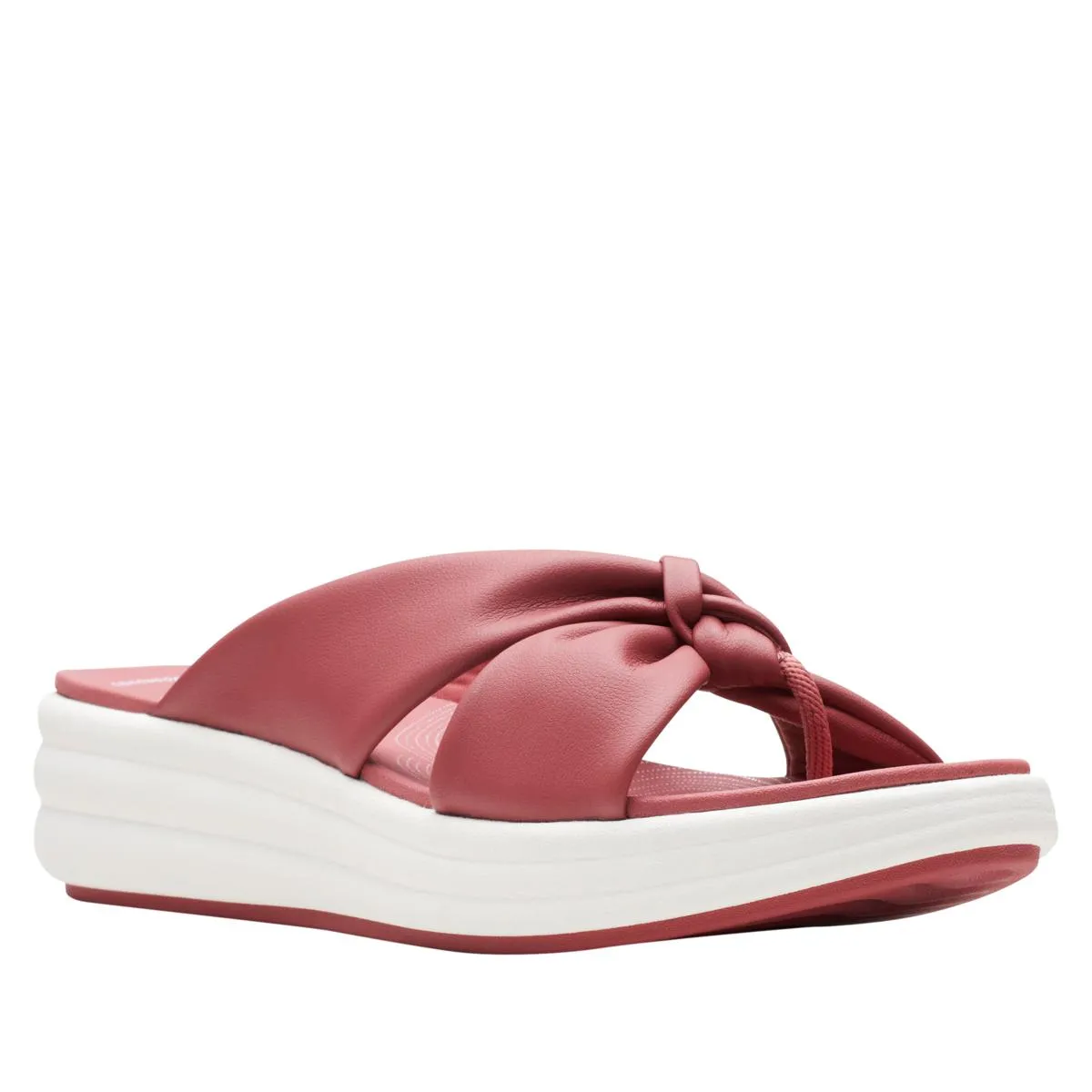 CLOUDSTEPPERS™ by Clarks Drift Ave Flip Flop Sandal