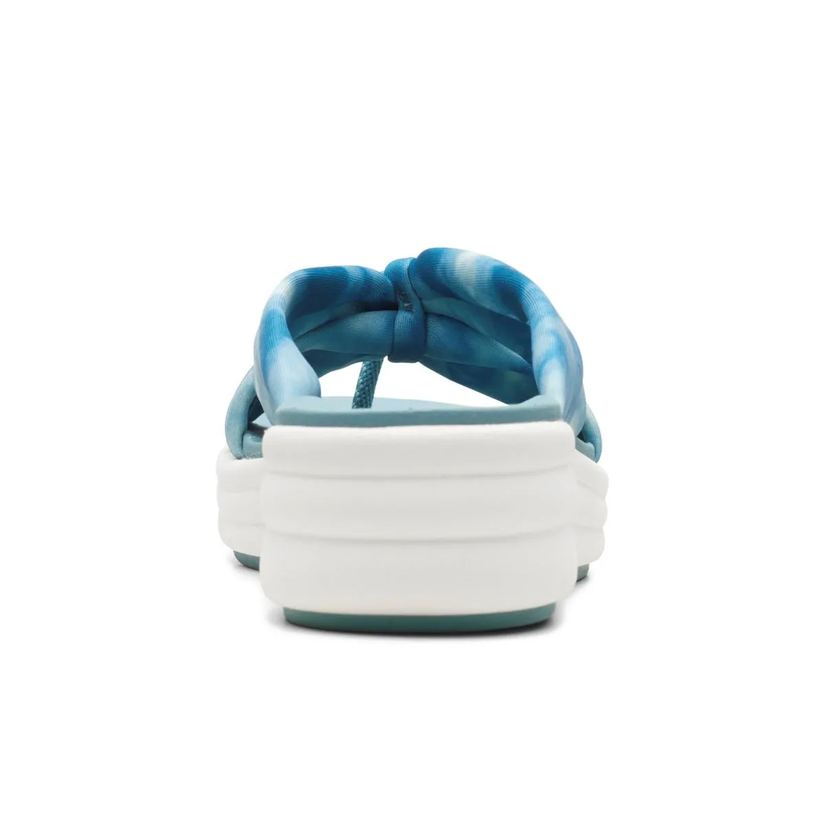 CLOUDSTEPPERS™ by Clarks Drift Ave Flip Flop Sandal