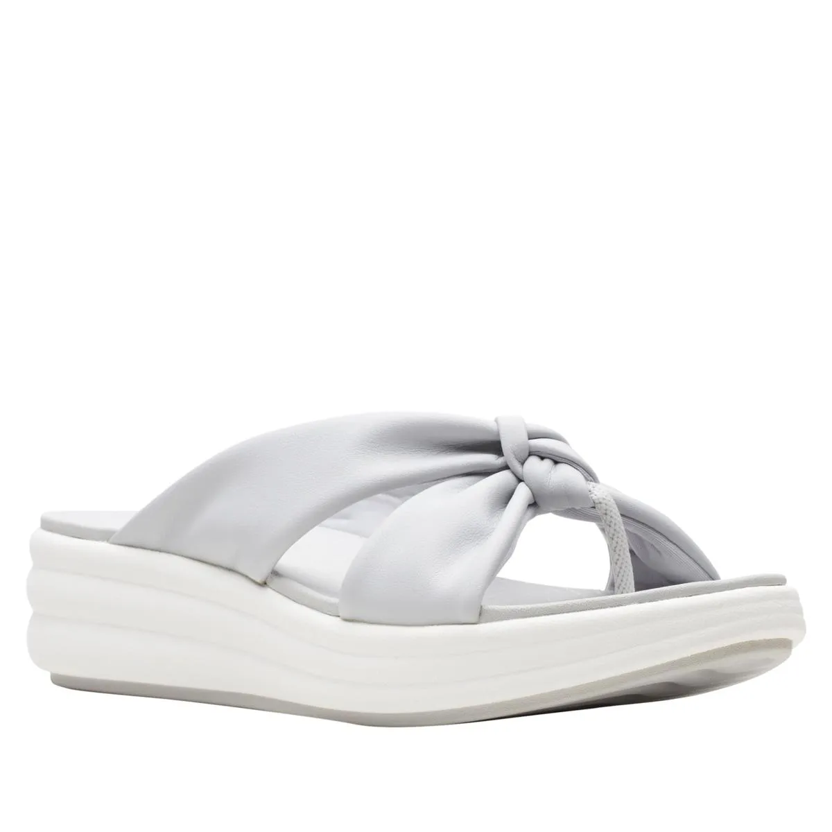 CLOUDSTEPPERS™ by Clarks Drift Ave Flip Flop Sandal