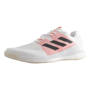 Crazyflight Cloud White / Core Black / Solar Red