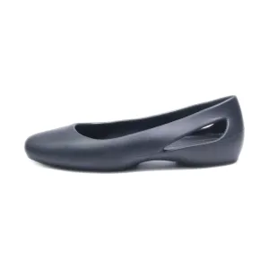 Crocs Ballerinas Eva Black Colour For Women