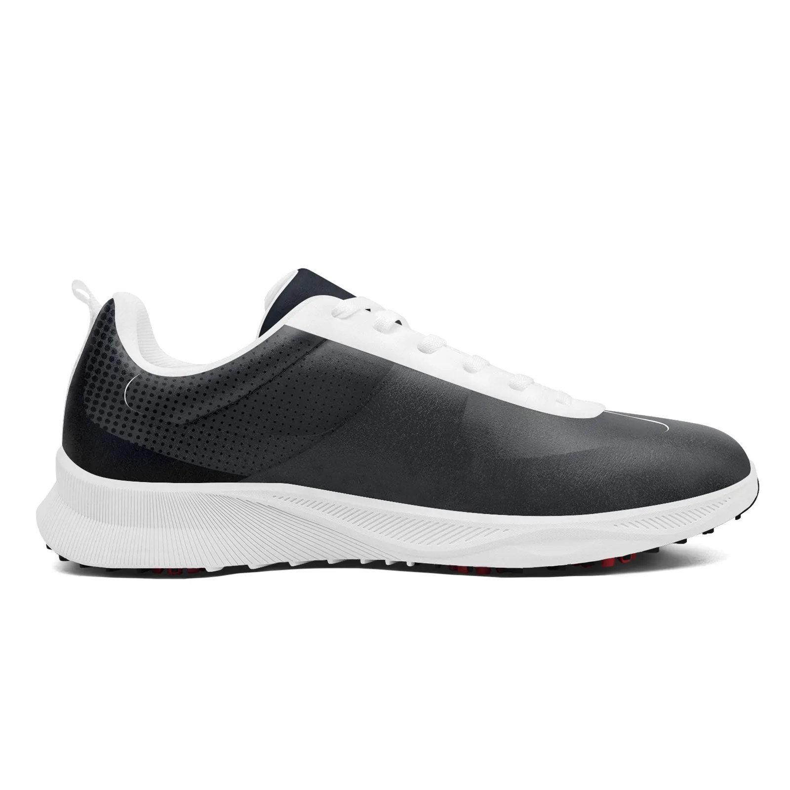 Custom Premium Golf Performance Shoes Personalized Sneaker FN070-E020013-4