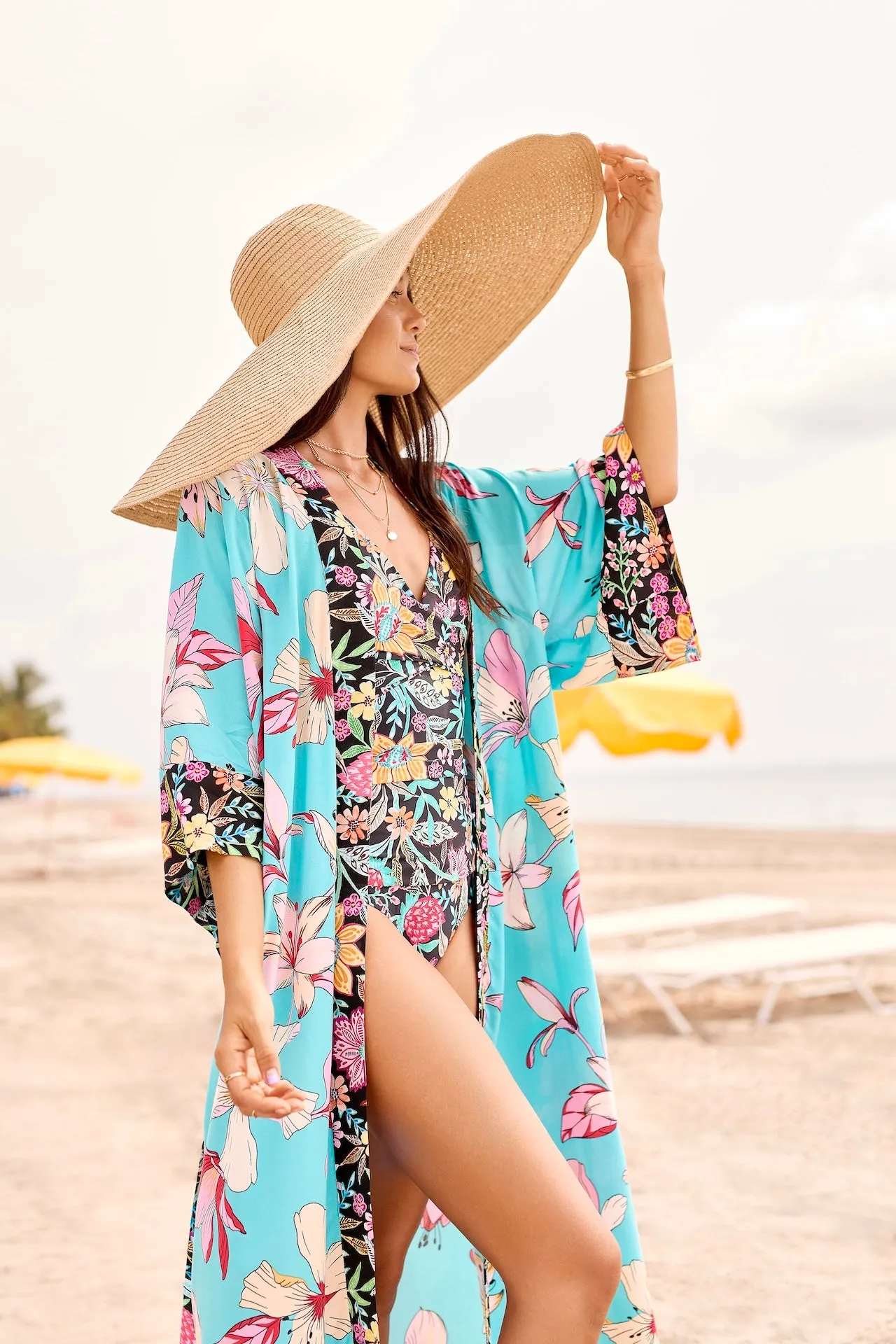 Dominica One Piece