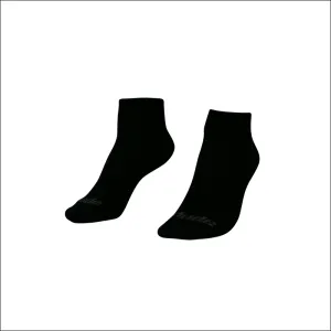 DUDE Reversible Unstinkable Performance Disc Golf Socks - 3 Pairs