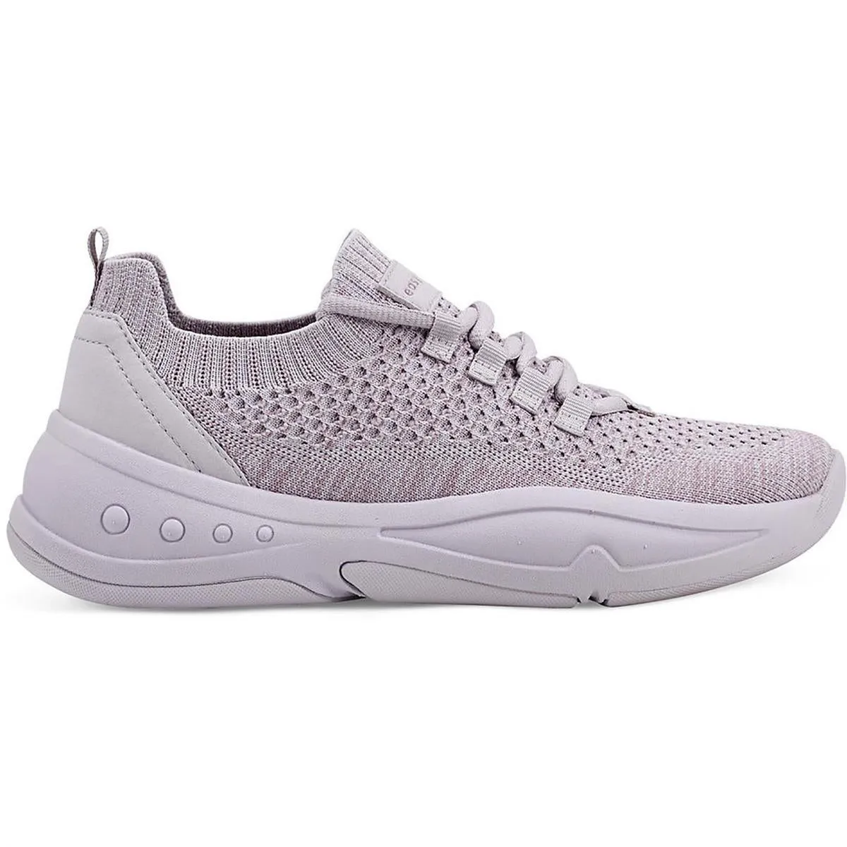 Easy Spirit Womens Power 2 Walking Lace-up Athletic and Training Shoes